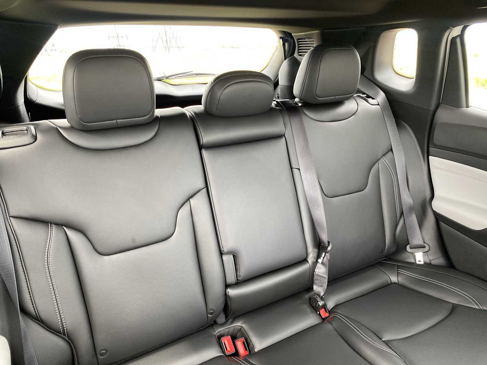 Thumbnail: 2026 Jeep Compass - 35