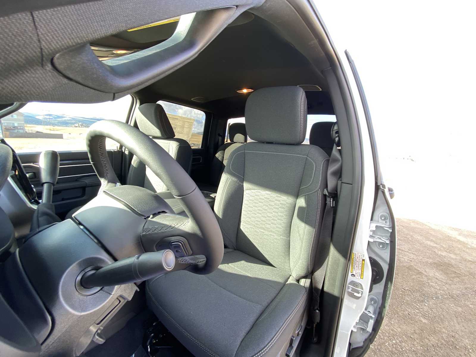 Thumbnail: 2026 RAM 2500 - 14