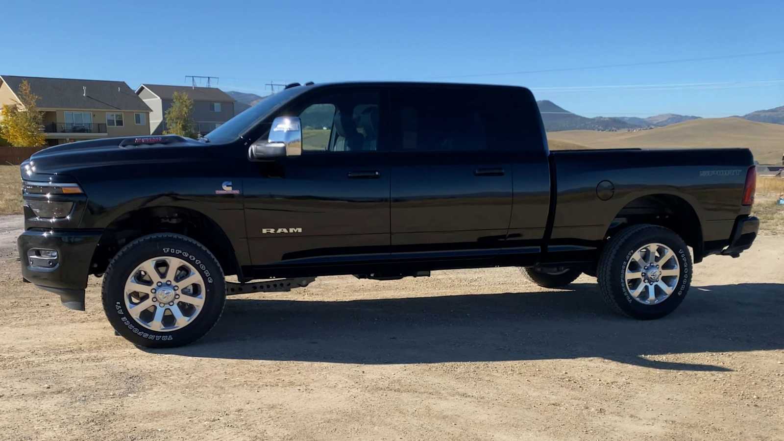 Thumbnail: 2026 RAM 2500 - 9