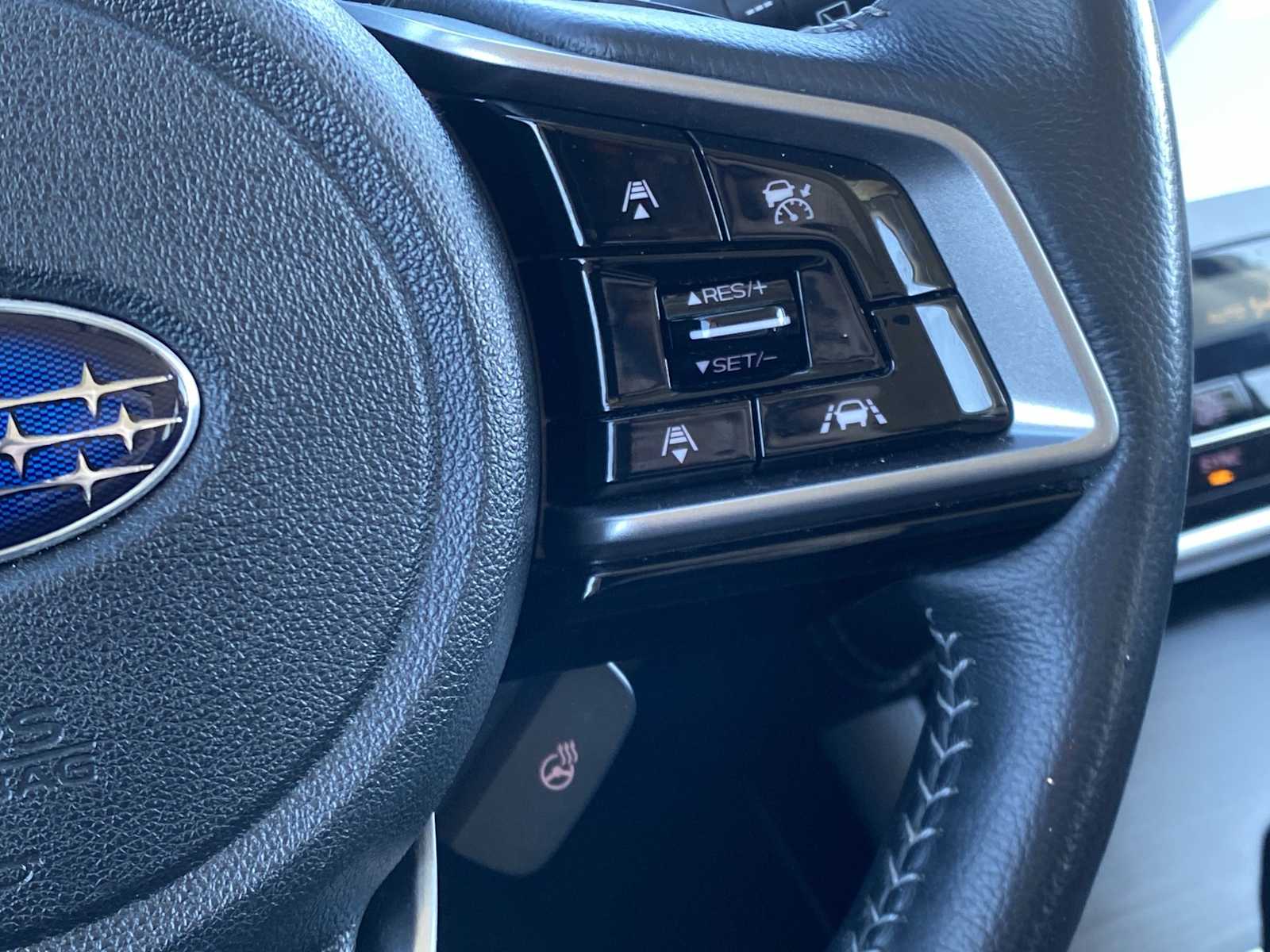 Thumbnail: 2018 Subaru Outback - 28