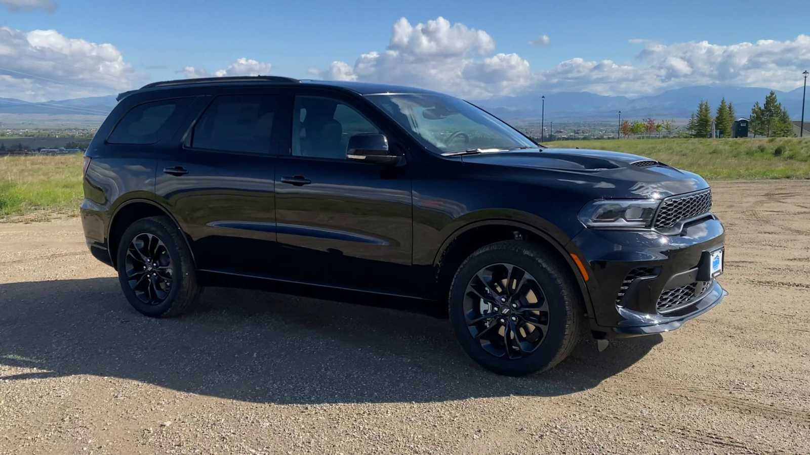 Thumbnail: 2026 Dodge Durango - 6