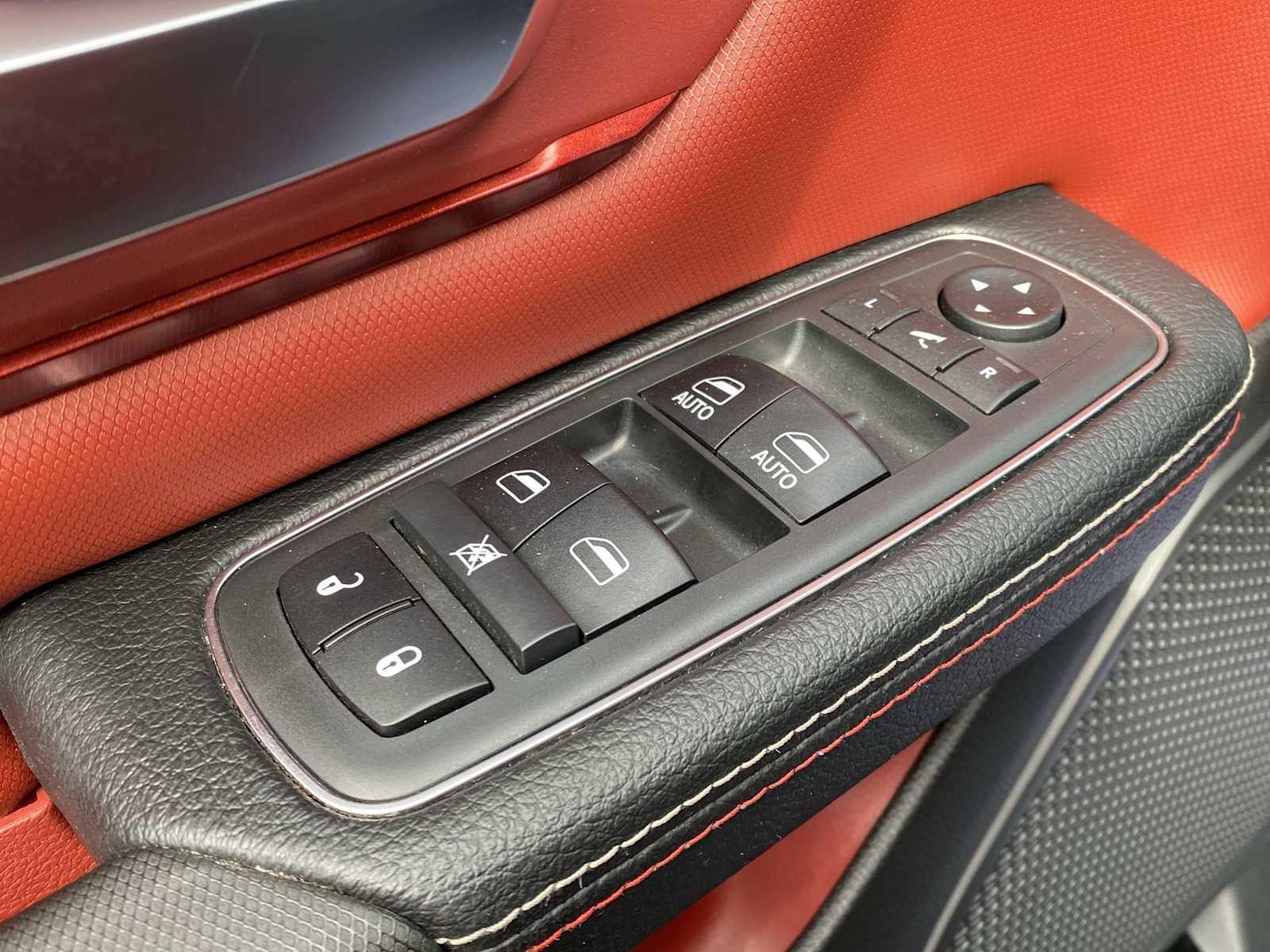 Thumbnail: 2019 RAM 1500 - 20
