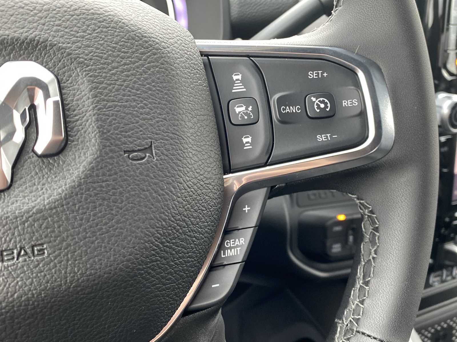 Thumbnail: 2026 RAM 2500 - 24