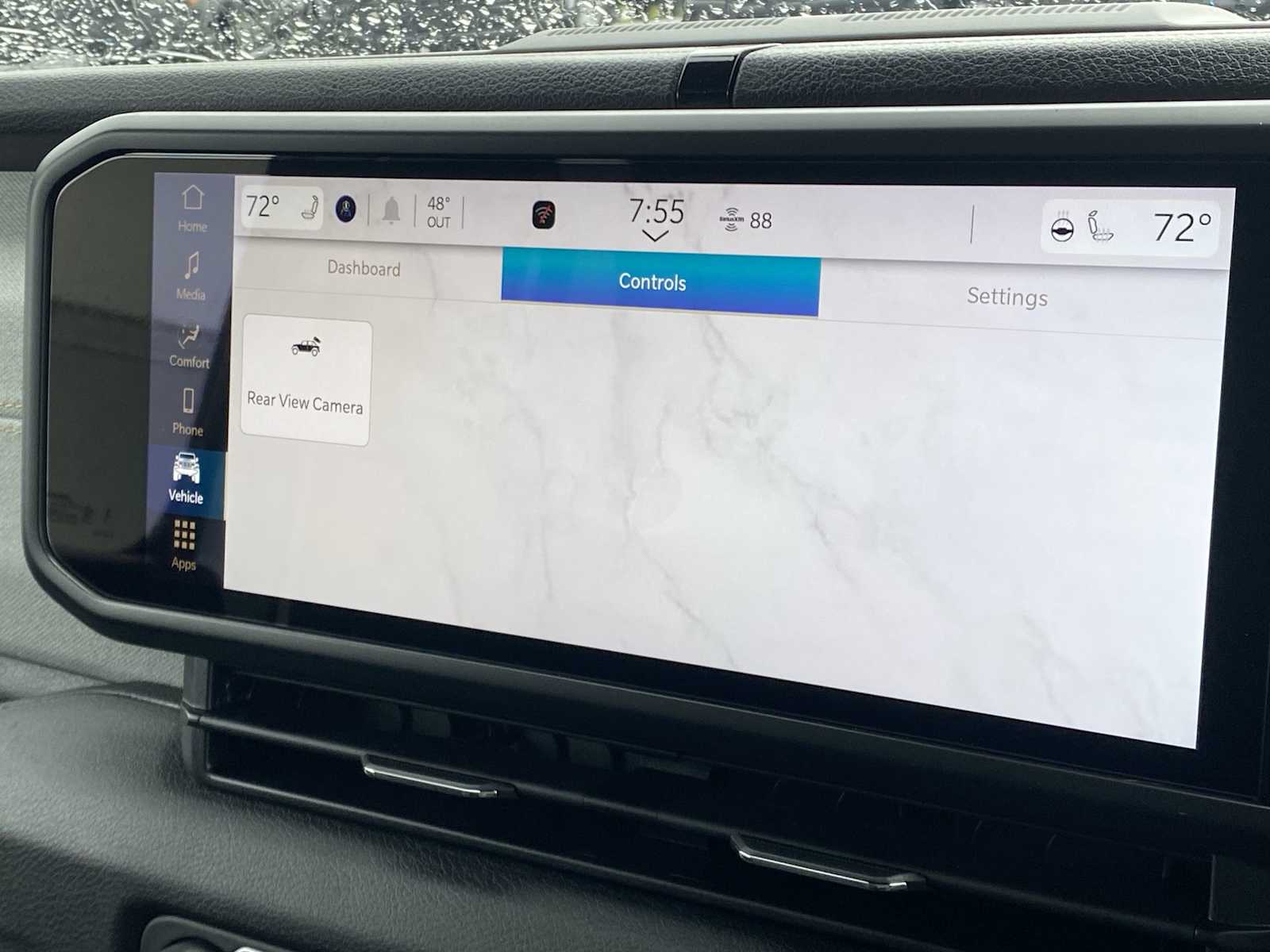 Thumbnail: 2025 Jeep Wrangler - 31