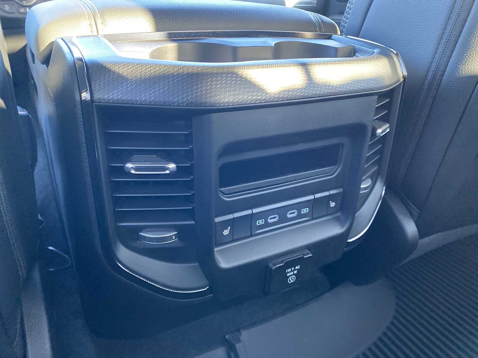 Thumbnail: 2026 RAM 1500 - 37