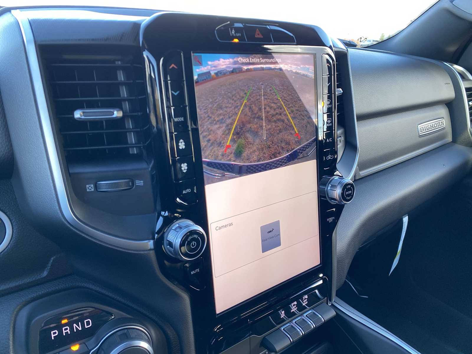 Thumbnail: 2026 RAM 1500 - 23