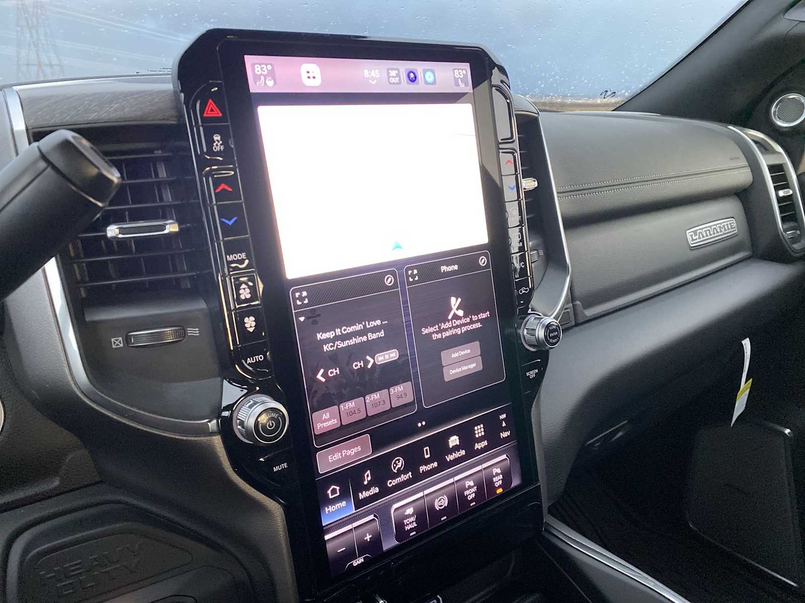 Thumbnail: 2026 RAM 3500 - 18