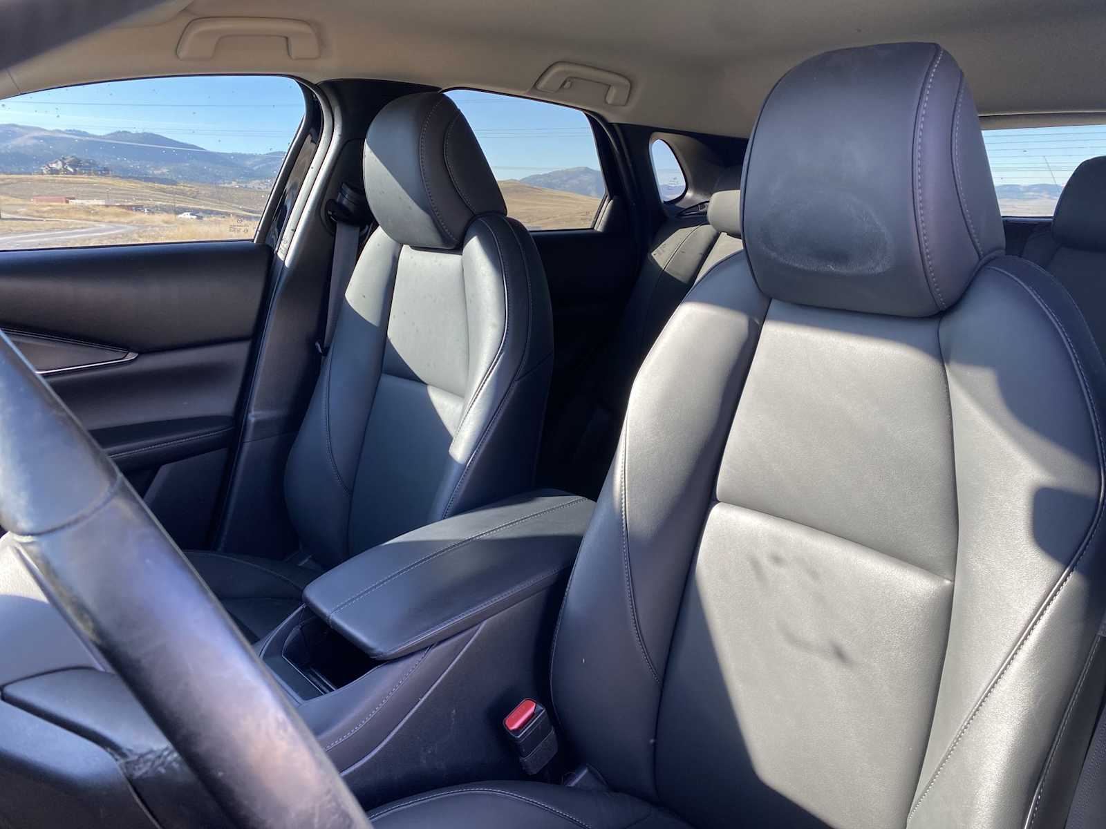 Thumbnail: 2023 Mazda CX-30 - 14