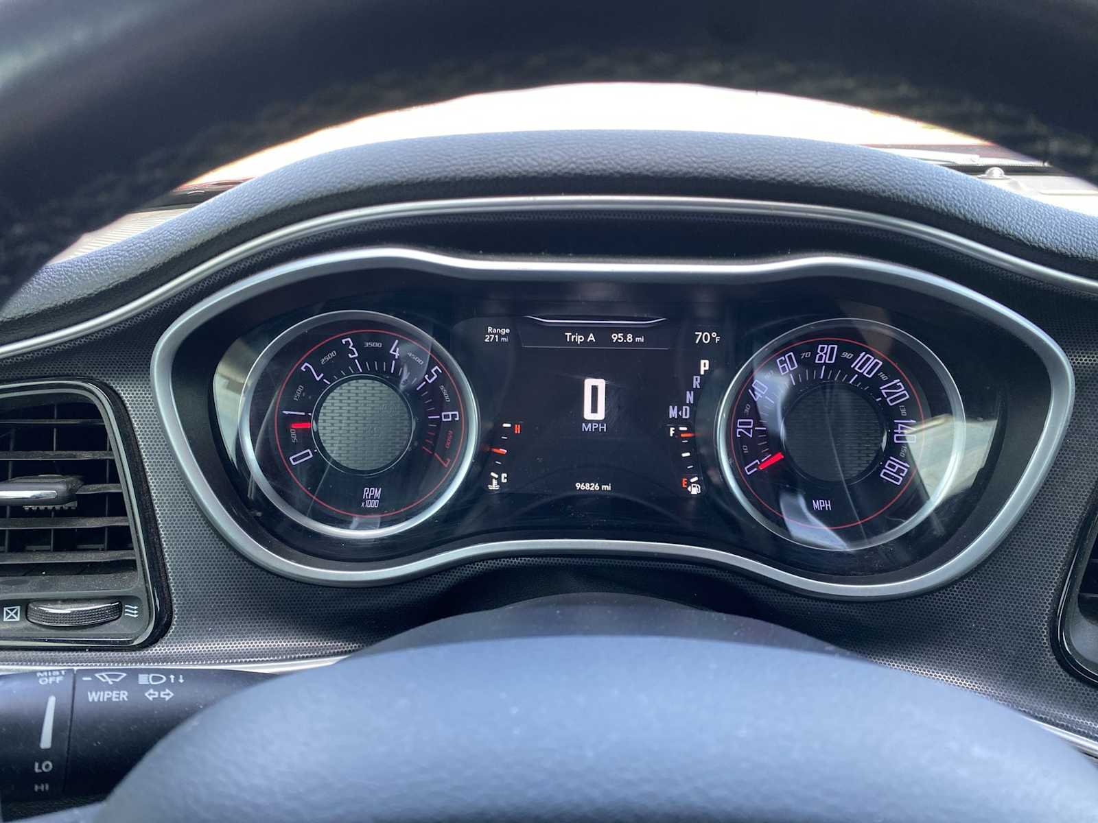 Thumbnail: 2018 Dodge Challenger - 27