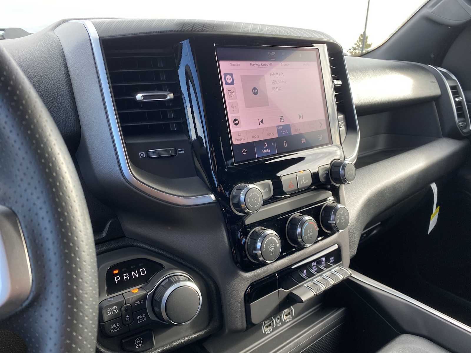 Thumbnail: 2026 RAM 1500 - 23
