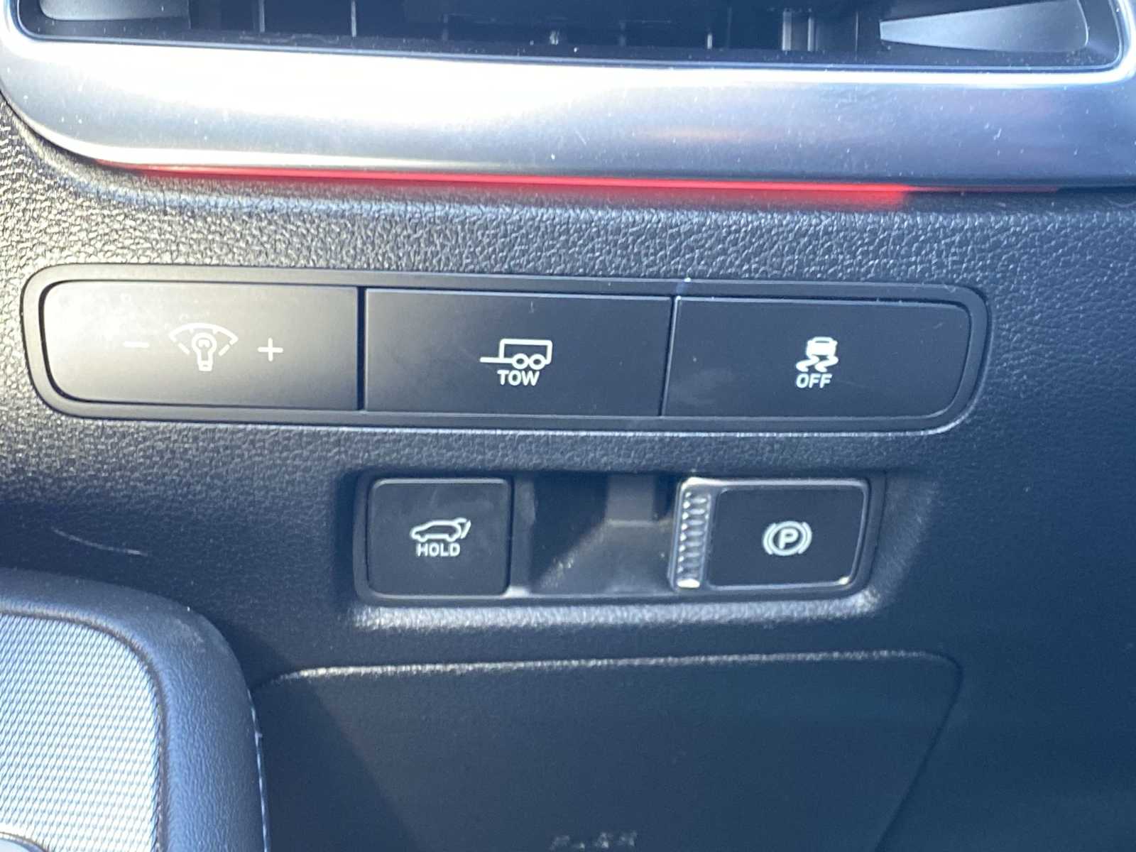 Thumbnail: 2024 Hyundai Palisade - 22