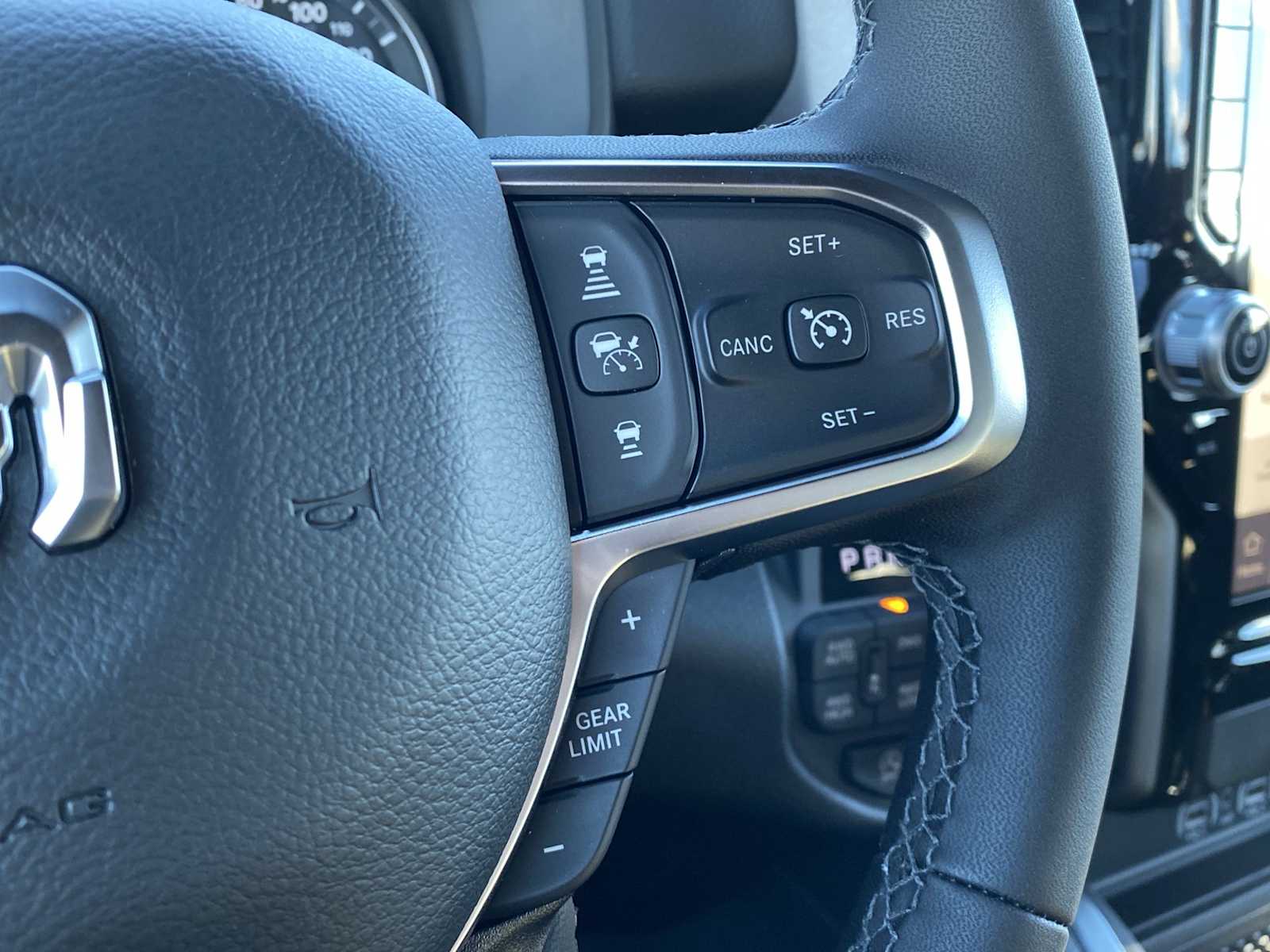 Thumbnail: 2026 RAM 1500 - 23