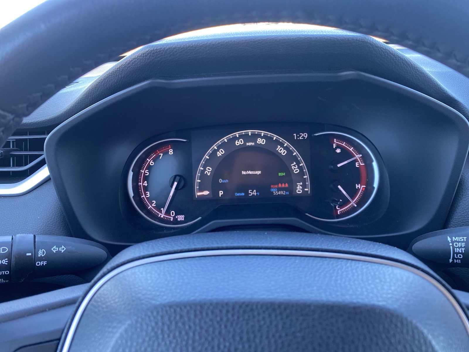 Thumbnail: 2023 Toyota RAV4 - 14