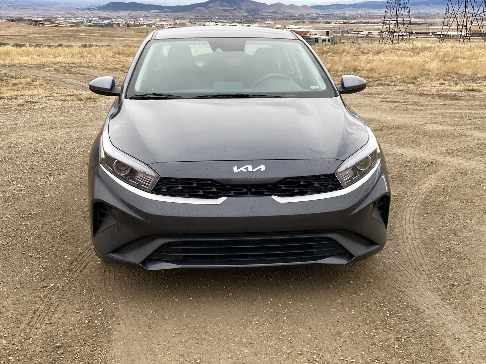 Thumbnail: 2024 Kia Forte - 13