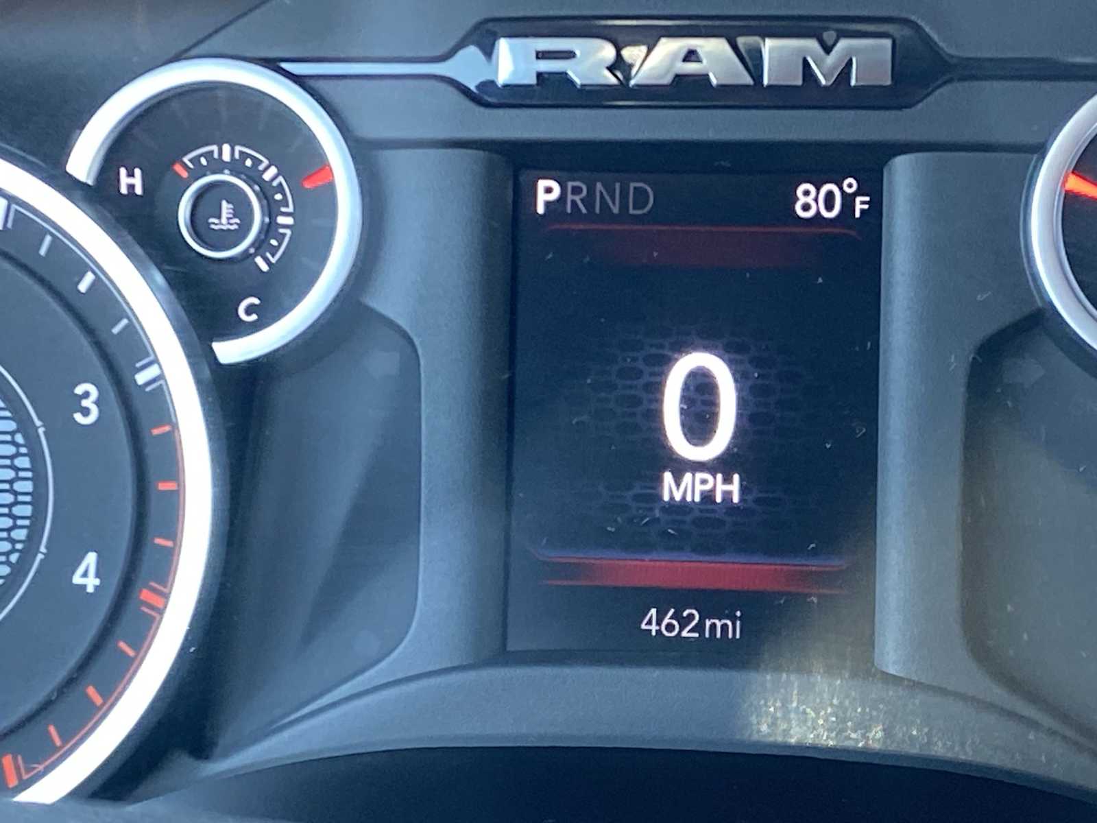 Thumbnail: 2025 RAM 3500 - 19