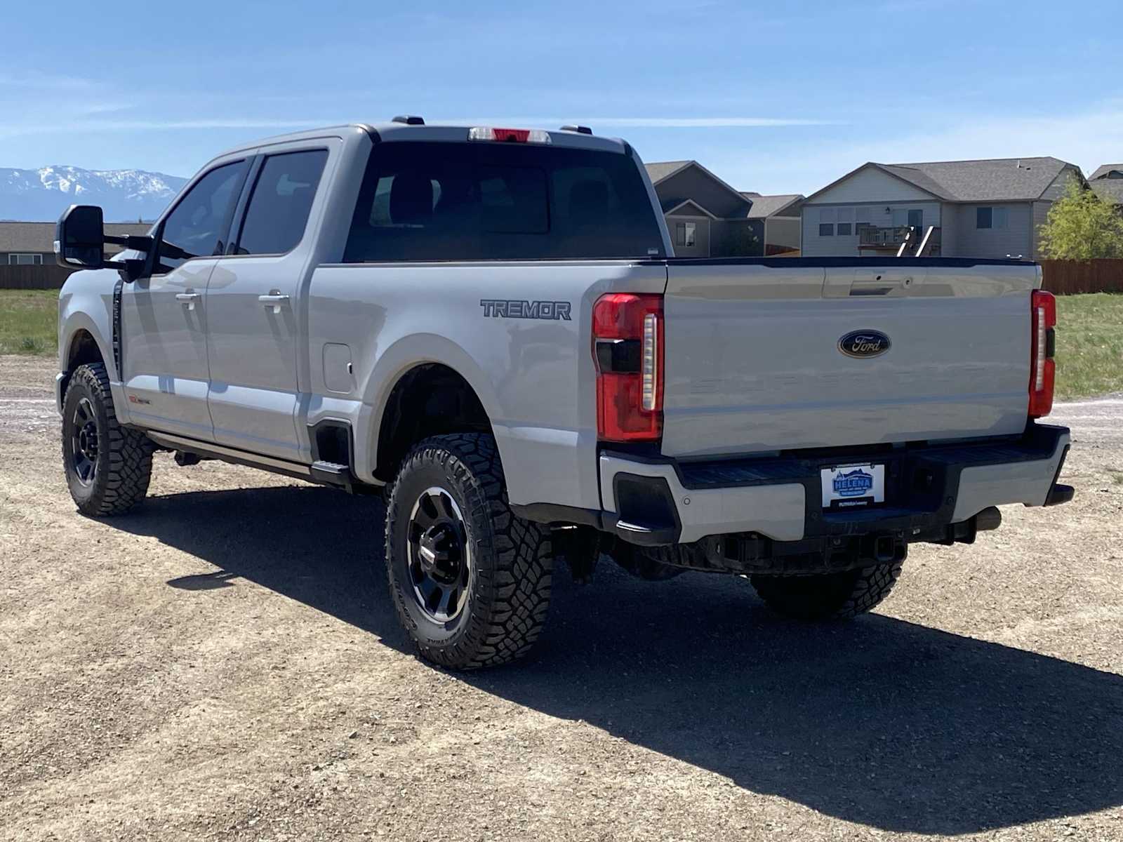 Thumbnail: 2026 Ford F-250 - 12