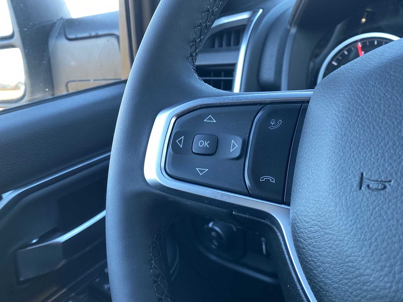 Thumbnail: 2026 RAM 2500 - 25