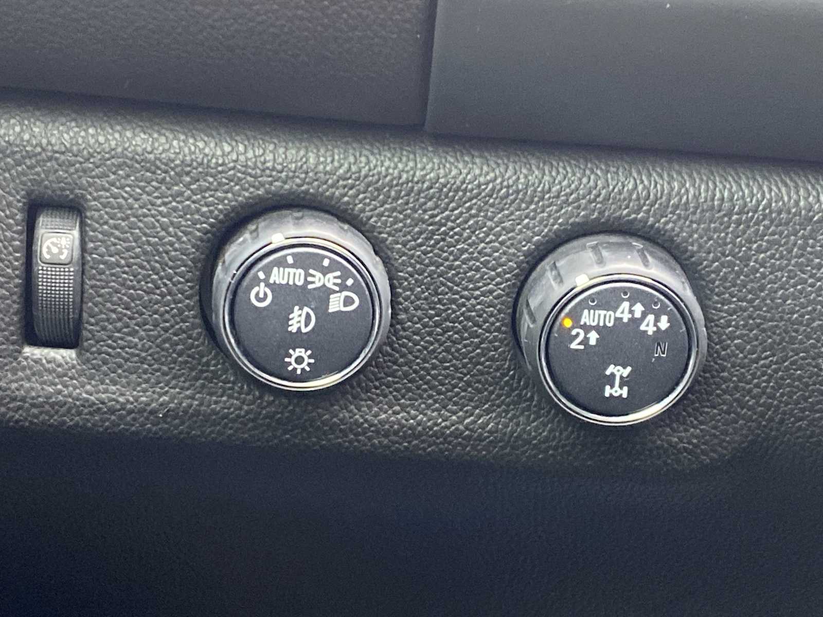 Thumbnail: 2021 GMC Canyon - 27