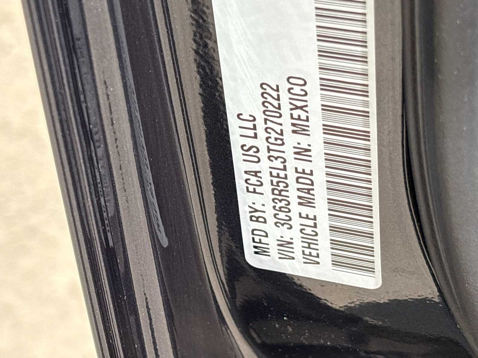 Thumbnail: 2026 RAM 2500 - 39