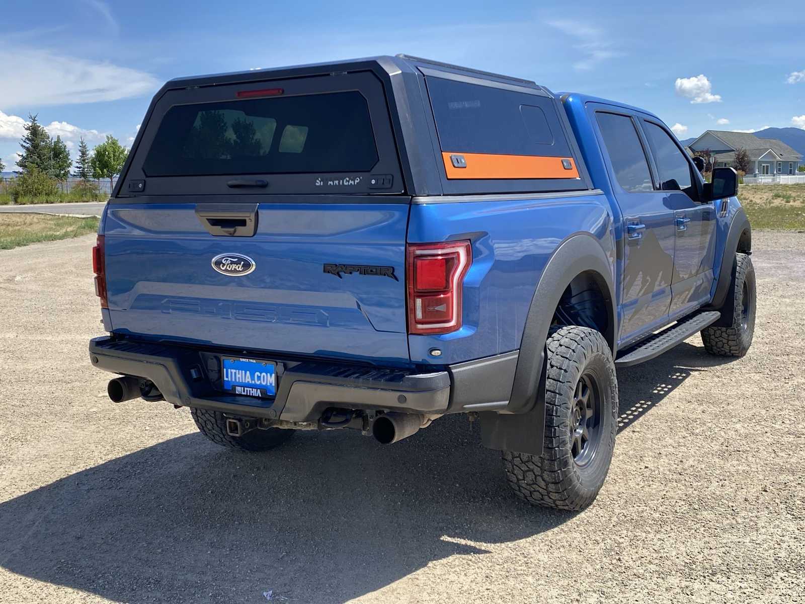 Thumbnail: 2019 Ford F-150 - 12