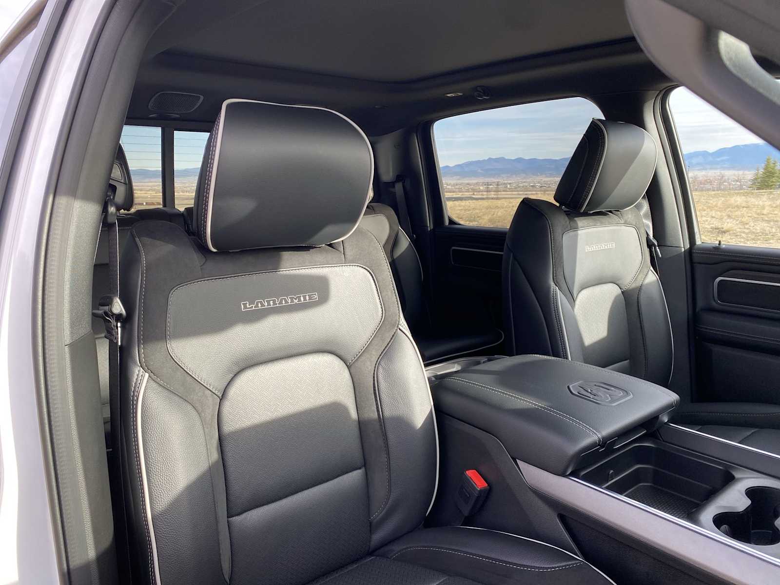 Thumbnail: 2026 RAM 1500 - 18