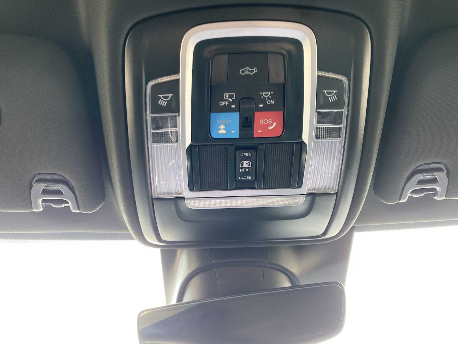 Thumbnail: 2026 RAM 2500 - 27