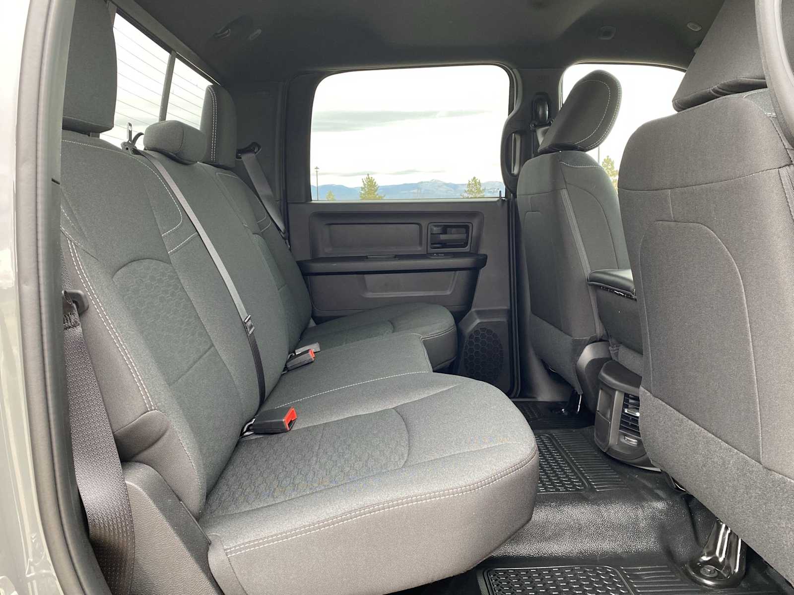 Thumbnail: 2026 RAM 2500 - 36