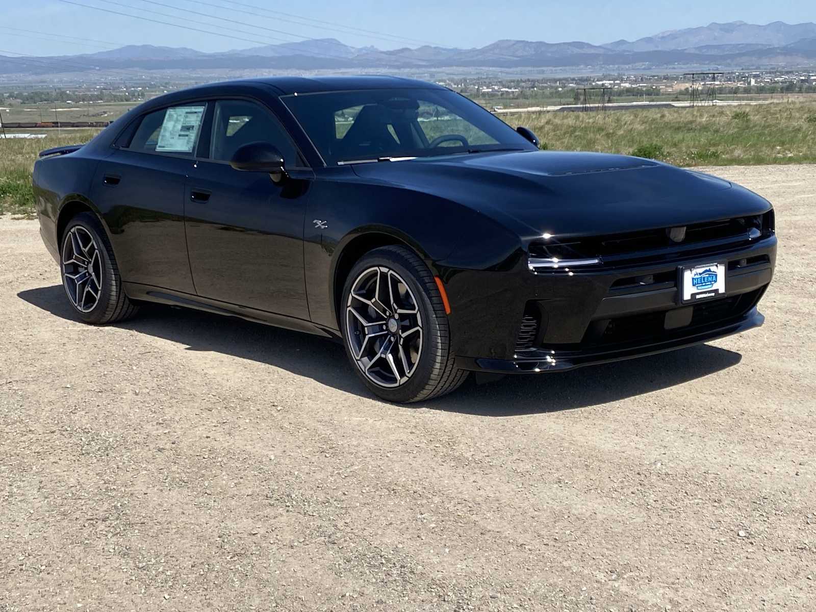 Thumbnail: 2026 Dodge Charger - 11
