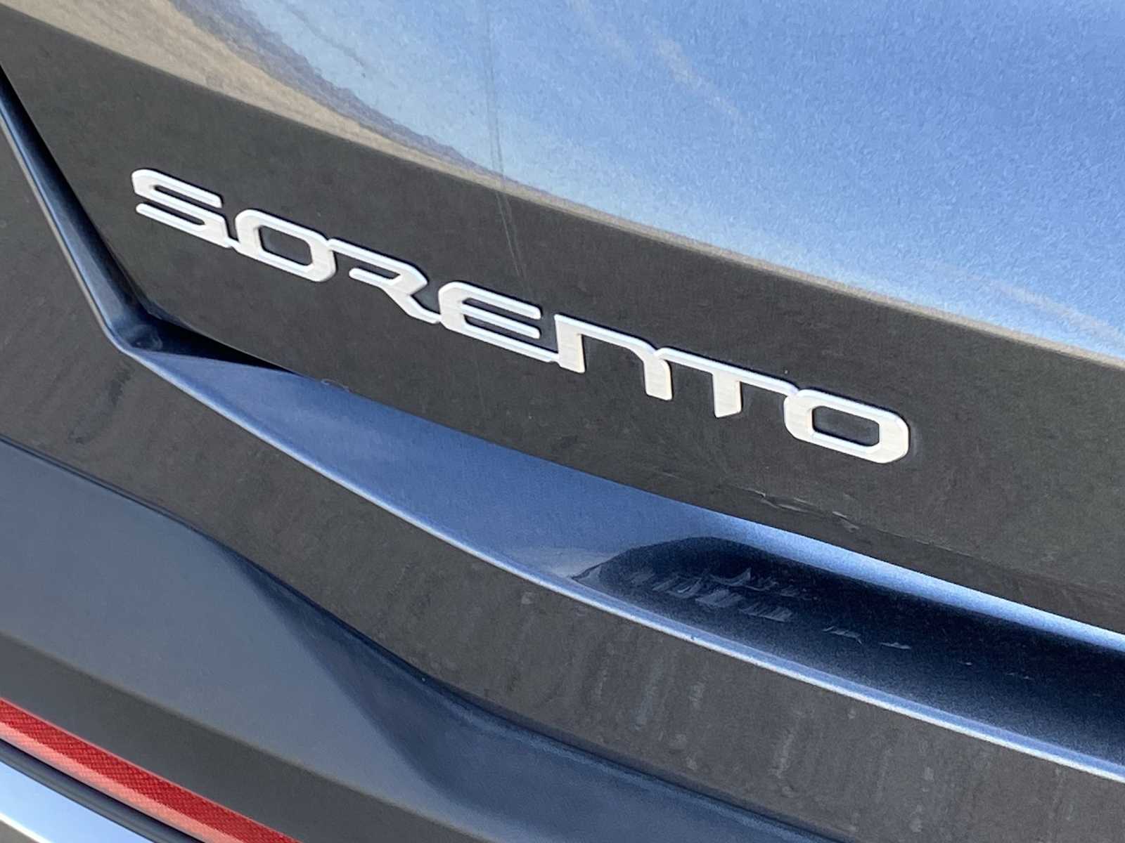 Thumbnail: 2024 Kia Sorento - 15