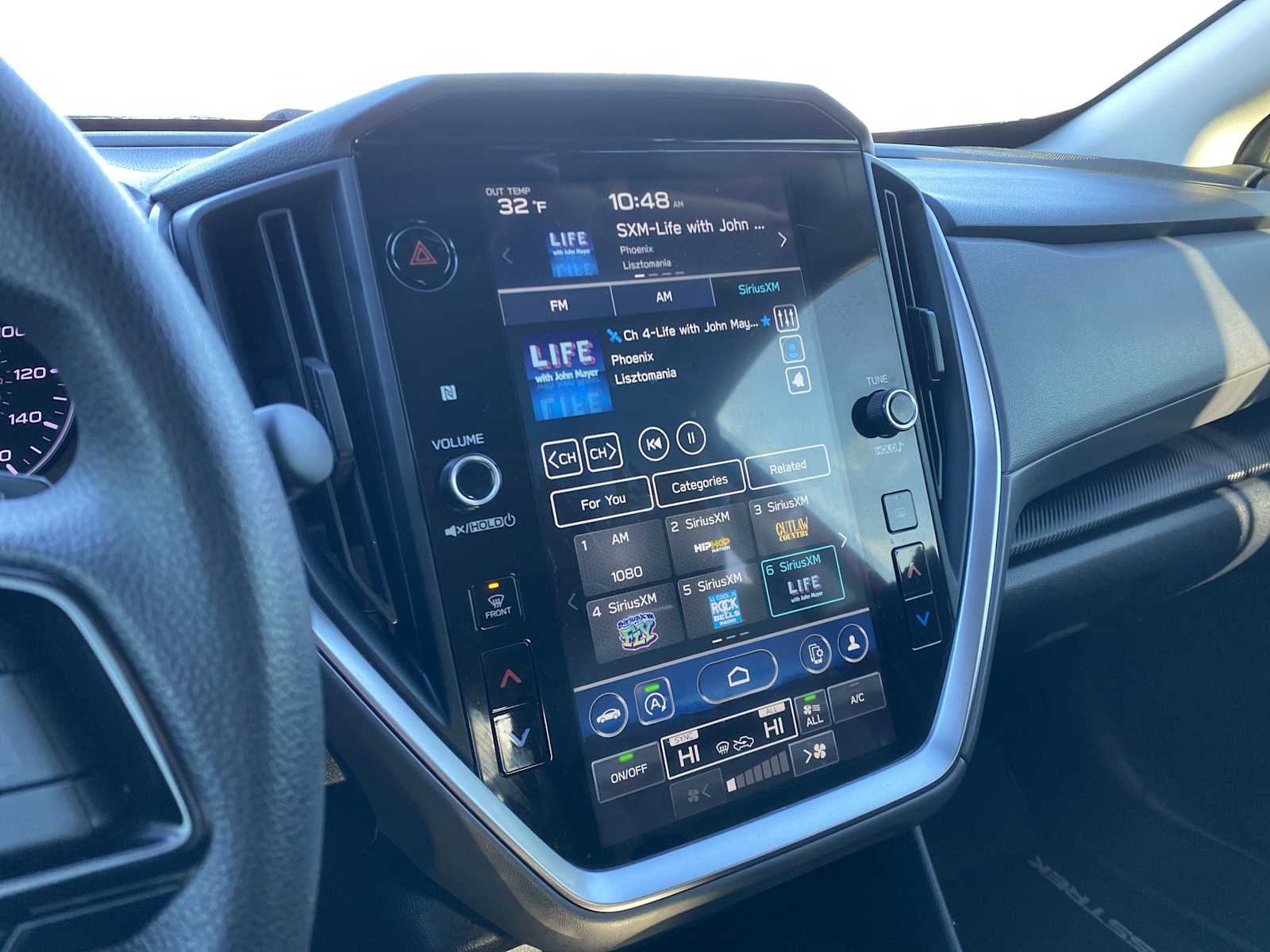 Thumbnail: 2024 Subaru Crosstrek - 25