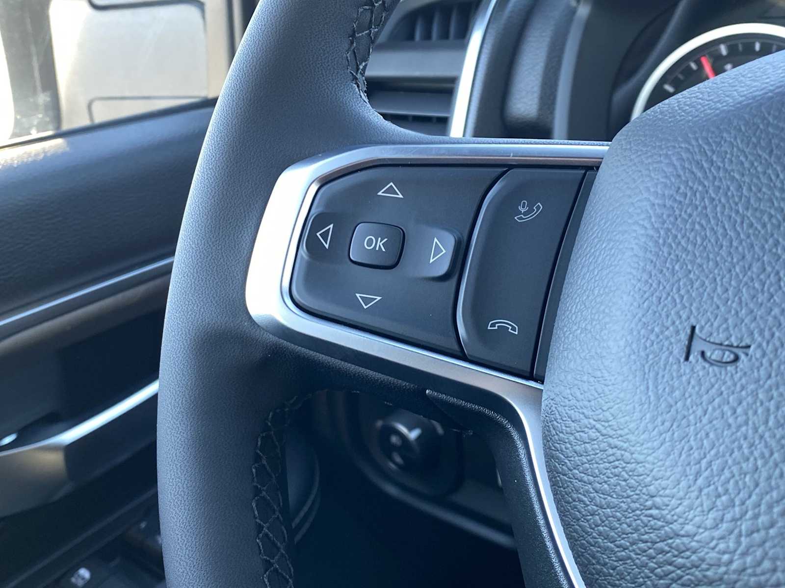 Thumbnail: 2026 RAM 3500 - 26