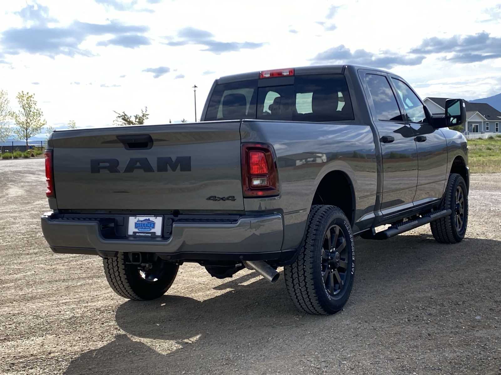 Thumbnail: 2026 RAM 2500 - 14