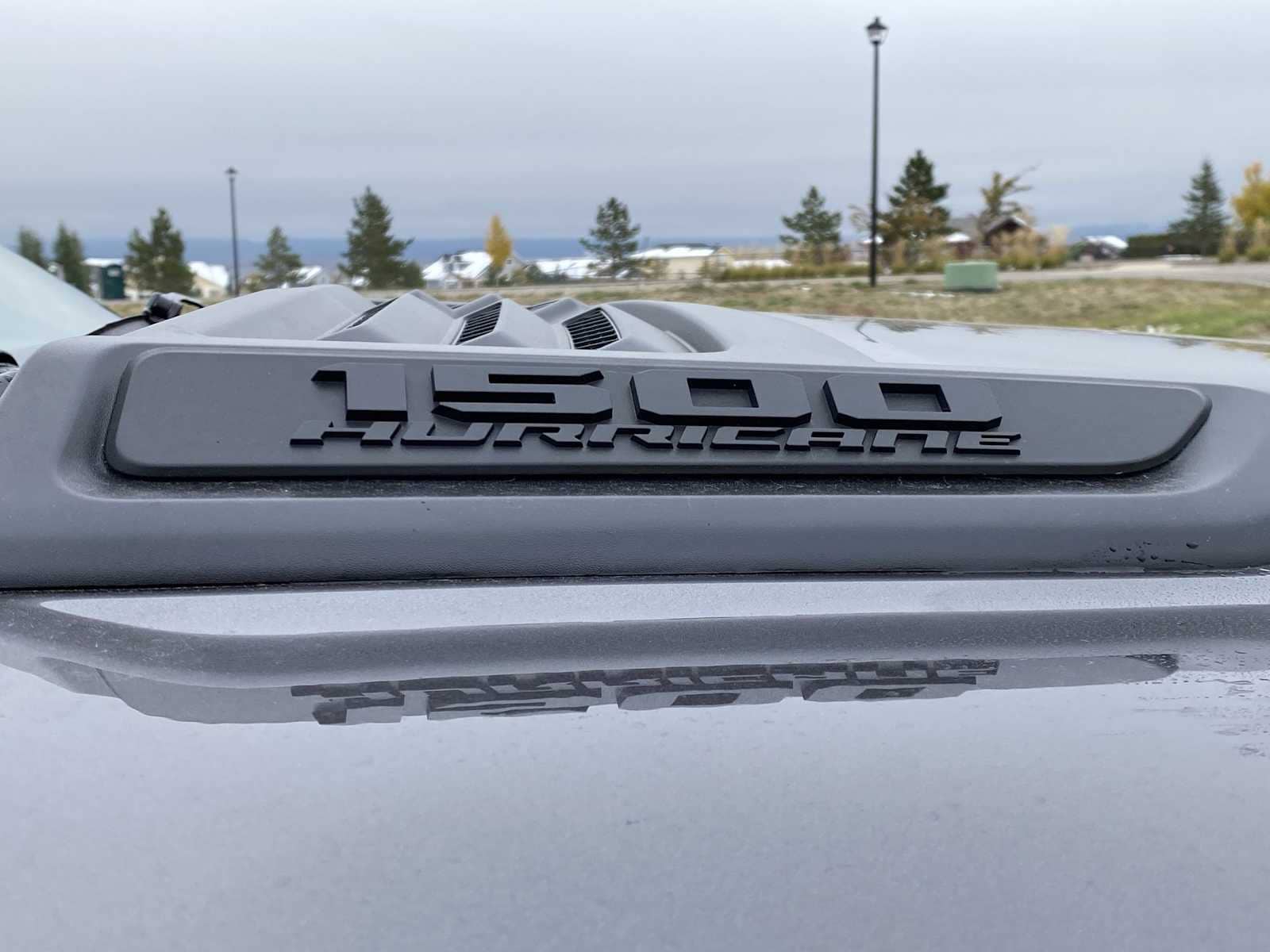 Thumbnail: 2026 RAM 1500 - 16