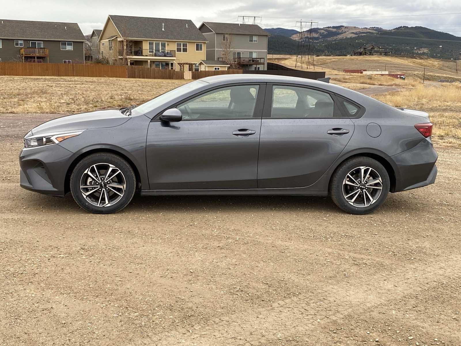 Thumbnail: 2024 Kia Forte - 10