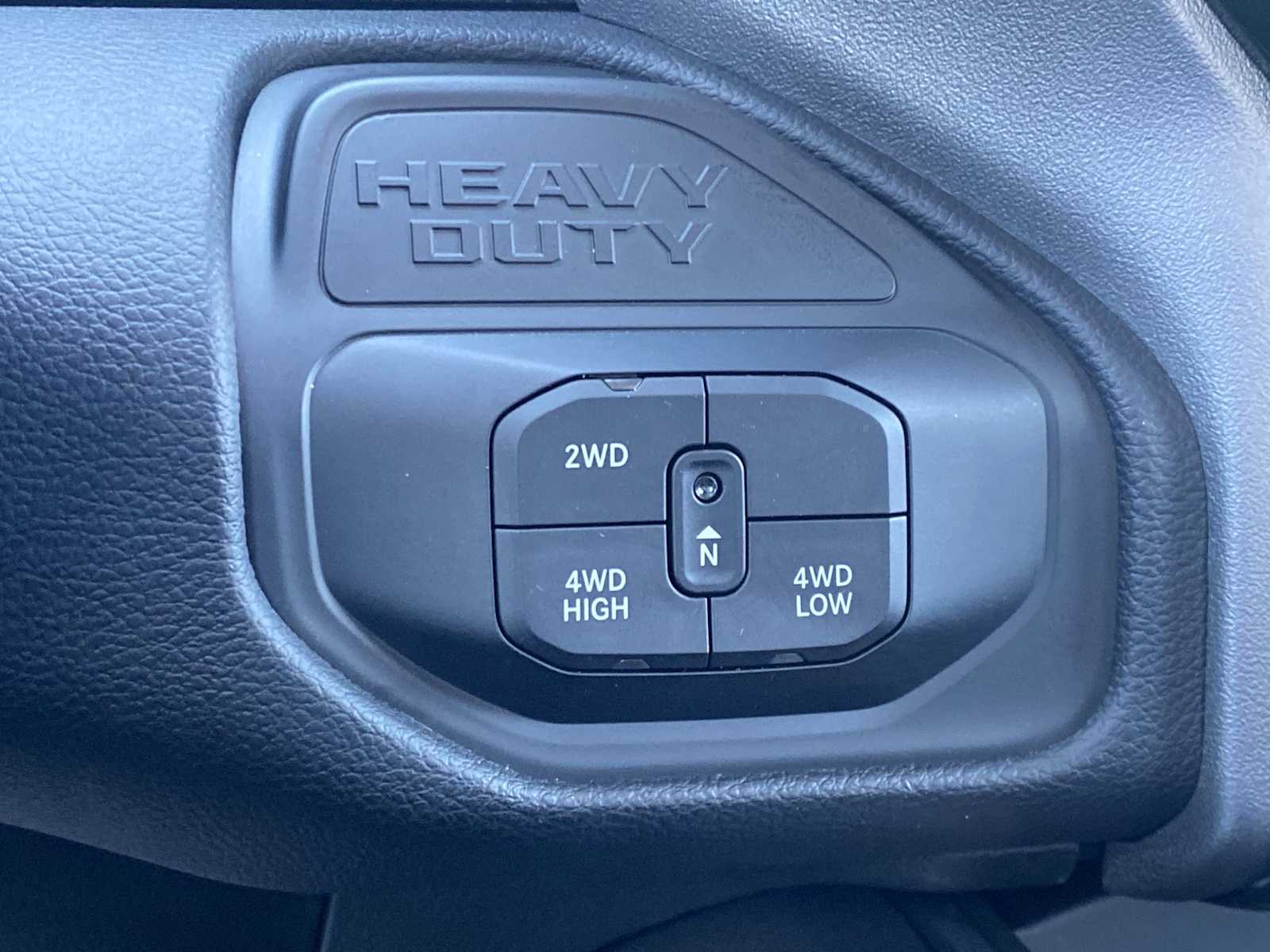 Thumbnail: 2026 RAM 2500 - 25