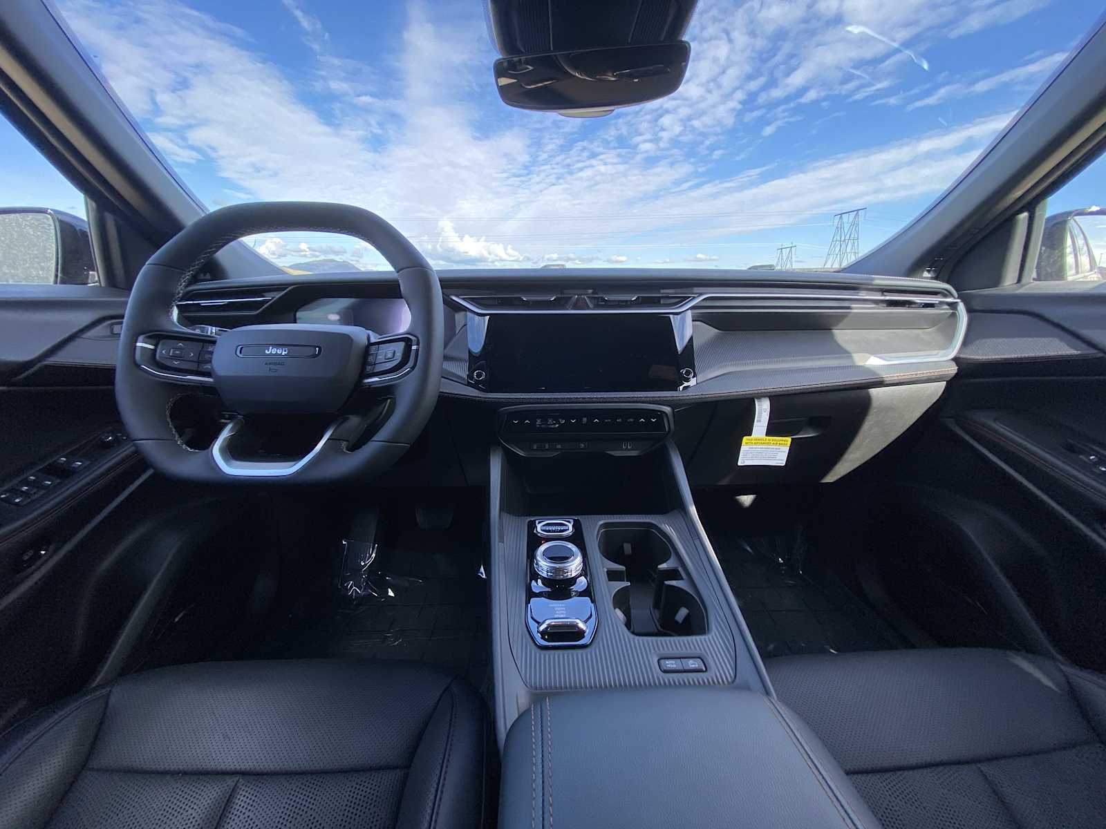 Thumbnail: 2026 Jeep Cherokee - 16