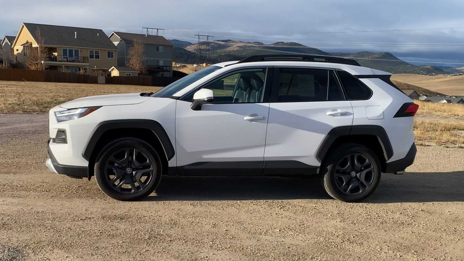 Thumbnail: 2024 Toyota RAV4 - 5