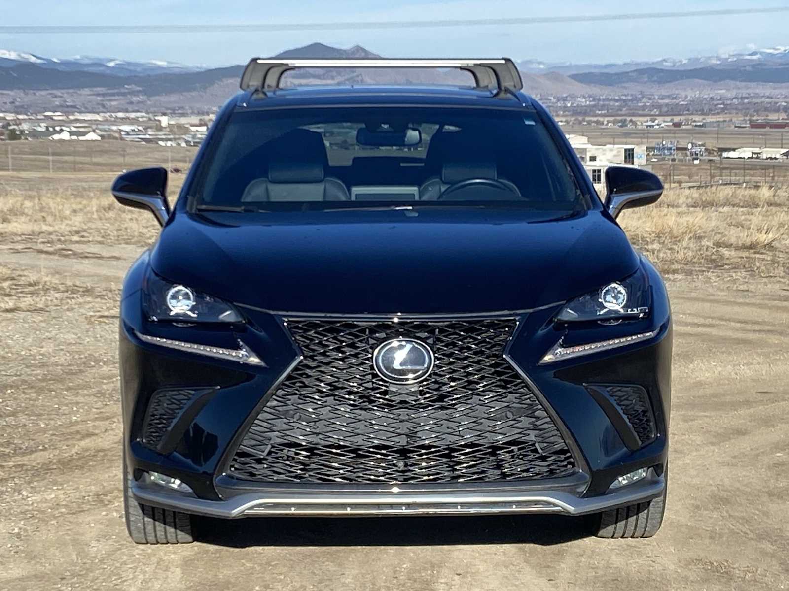 Thumbnail: 2019 Lexus NX - 10