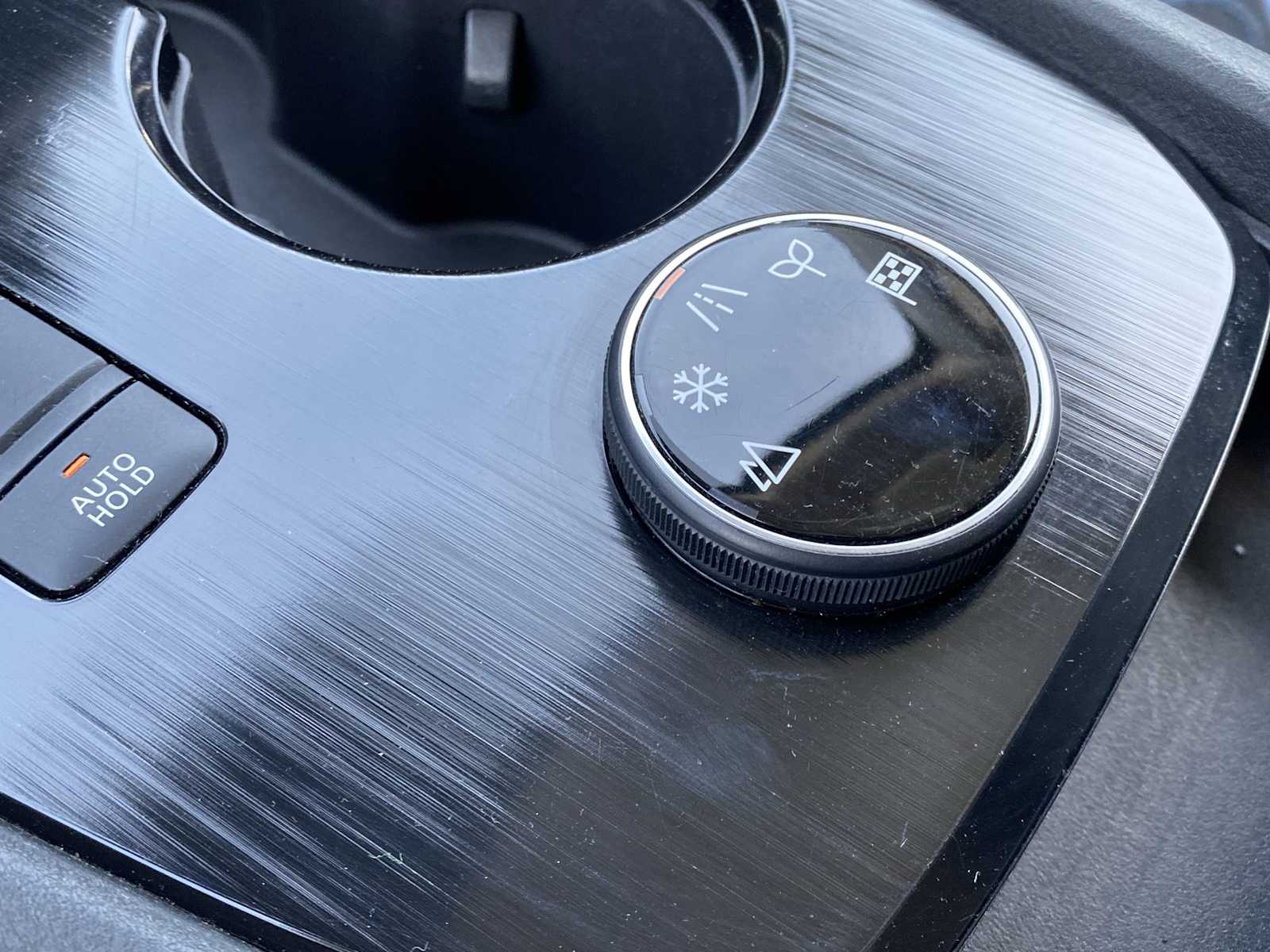 Thumbnail: 2024 Nissan Rogue - 25