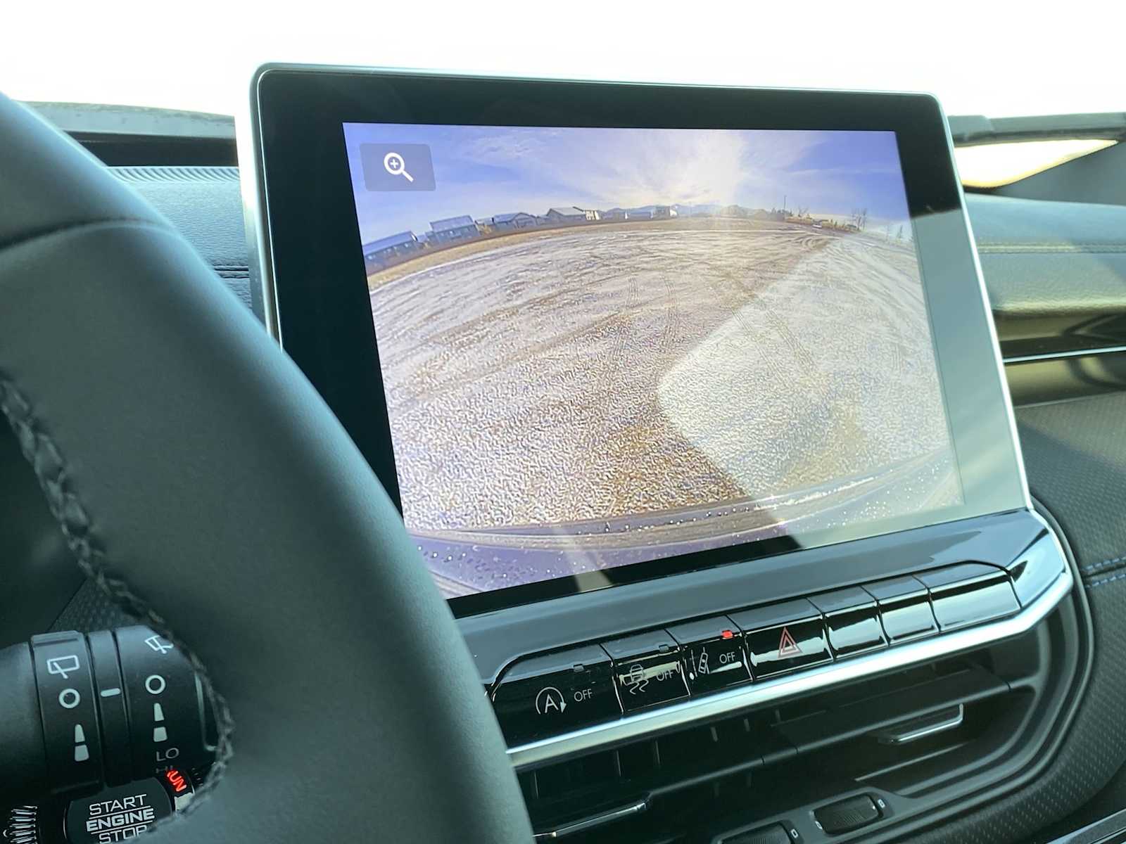 Thumbnail: 2026 Jeep Compass - 23