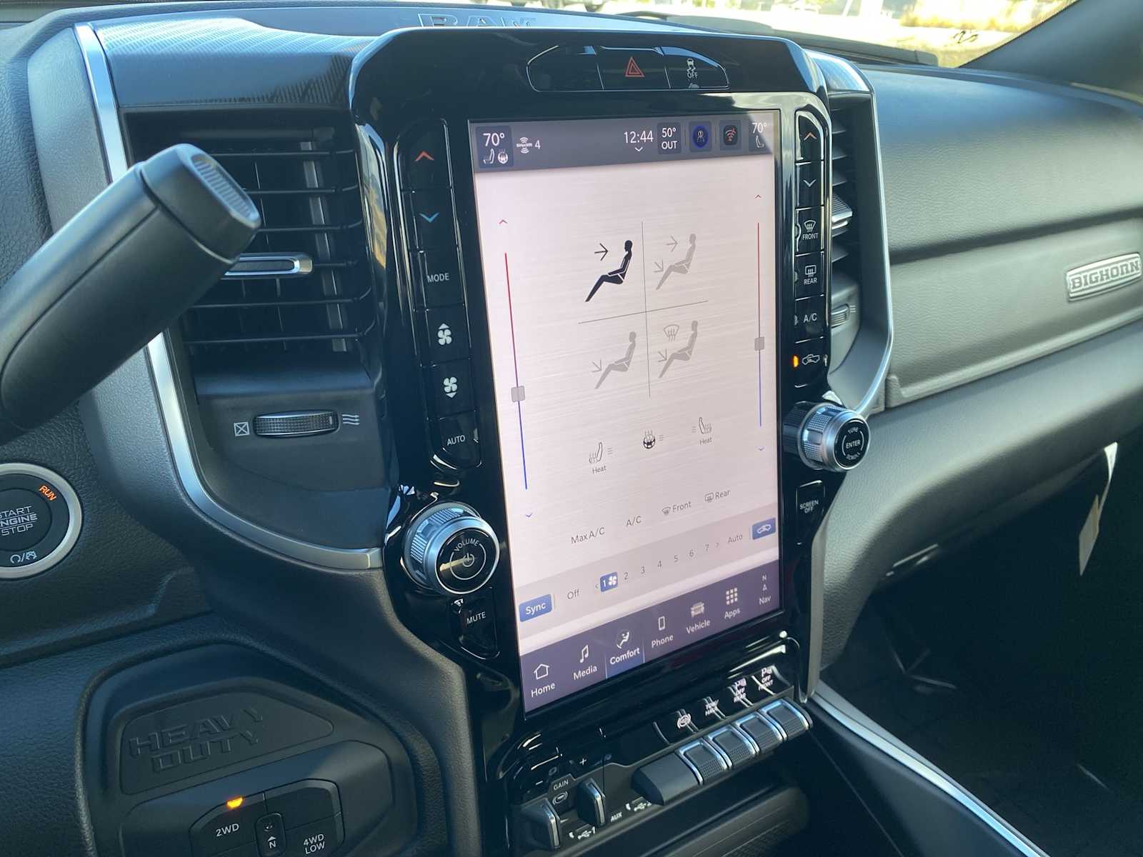 Thumbnail: 2026 RAM 2500 - 25