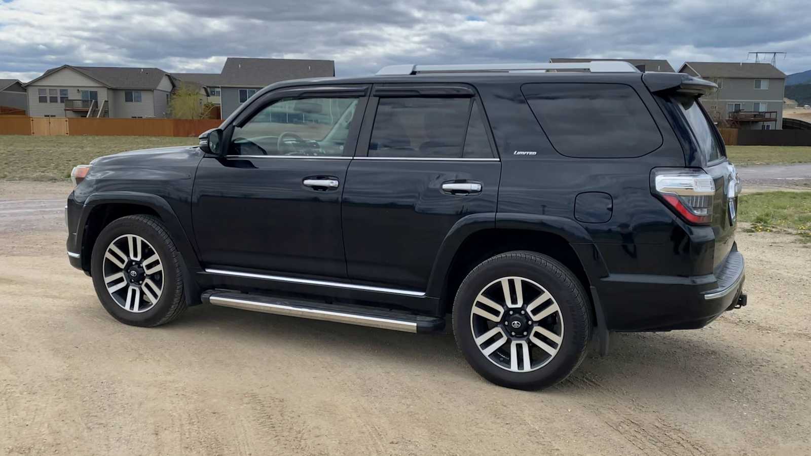 Thumbnail: 2018 Toyota 4Runner - 6