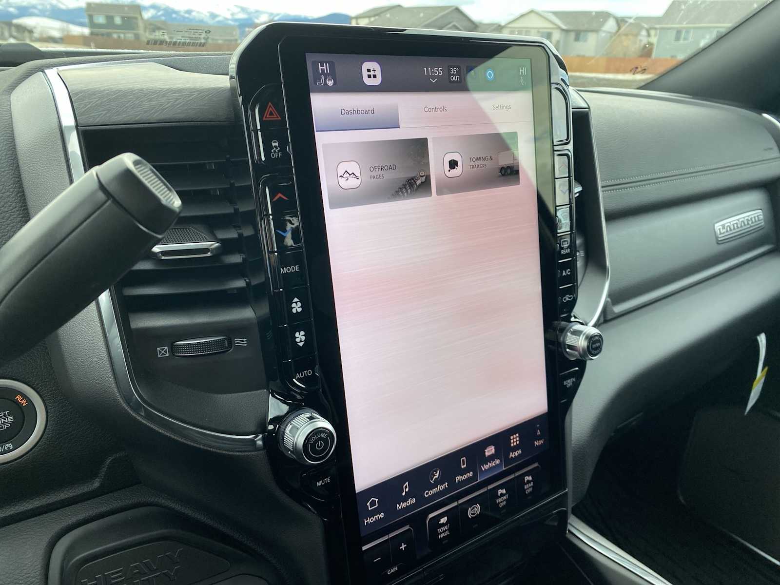 Thumbnail: 2026 RAM 3500 - 29