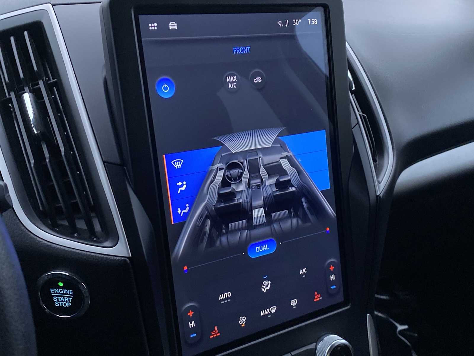 Thumbnail: 2024 Ford Edge - 26