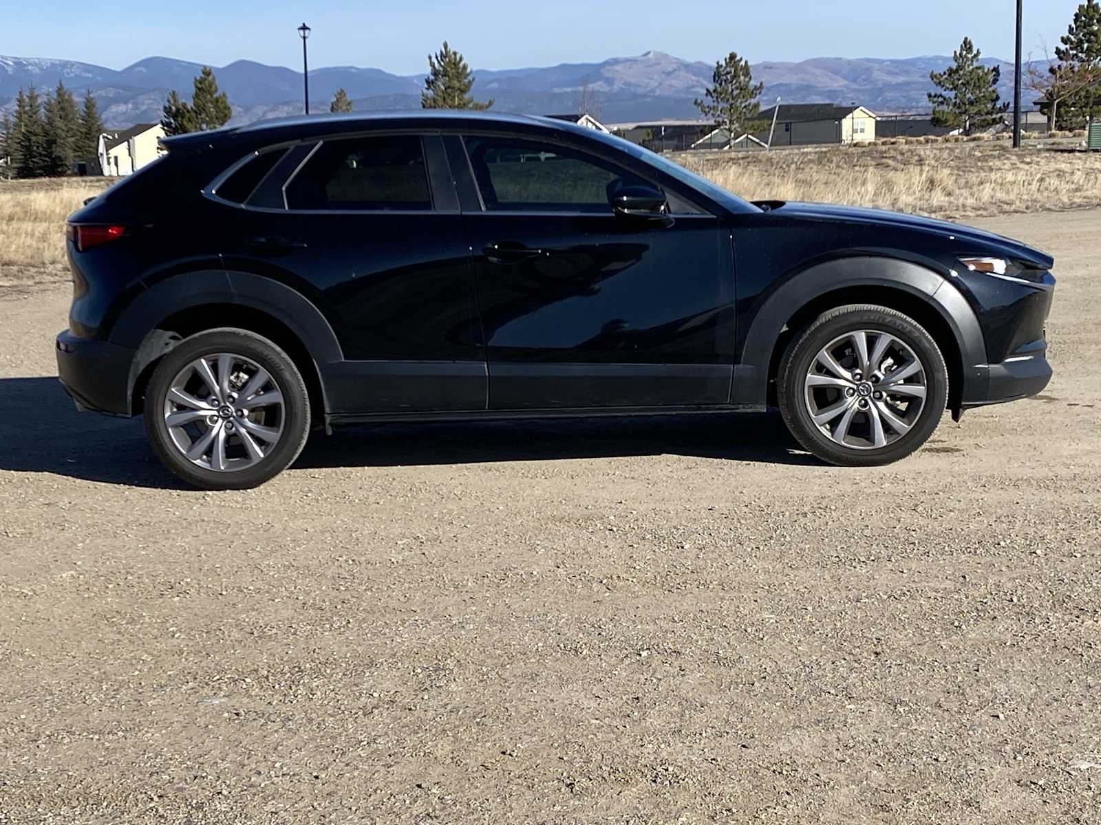 Thumbnail: 2023 Mazda CX-30 - 20