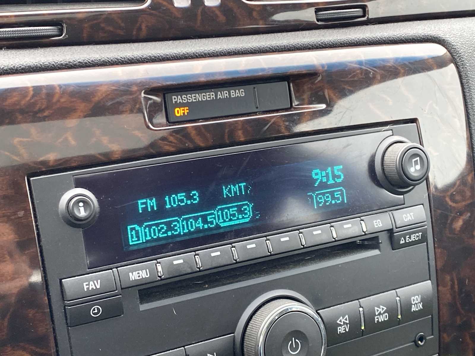 Thumbnail: 2013 Chevrolet Impala - 22