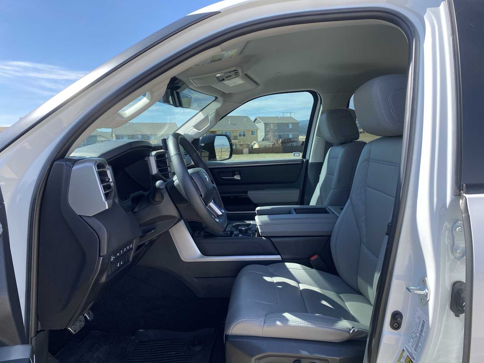 Thumbnail: 2024 Toyota Tundra - 17