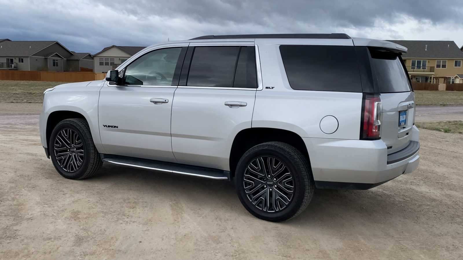 Thumbnail: 2020 GMC Yukon - 6