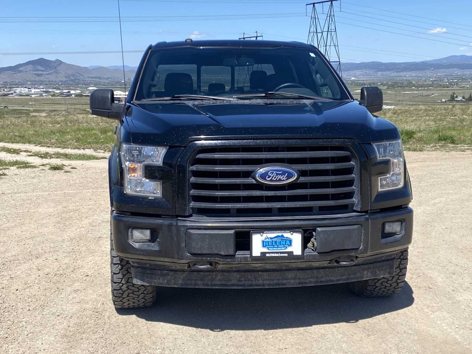 Thumbnail: 2017 Ford F-150 - 10