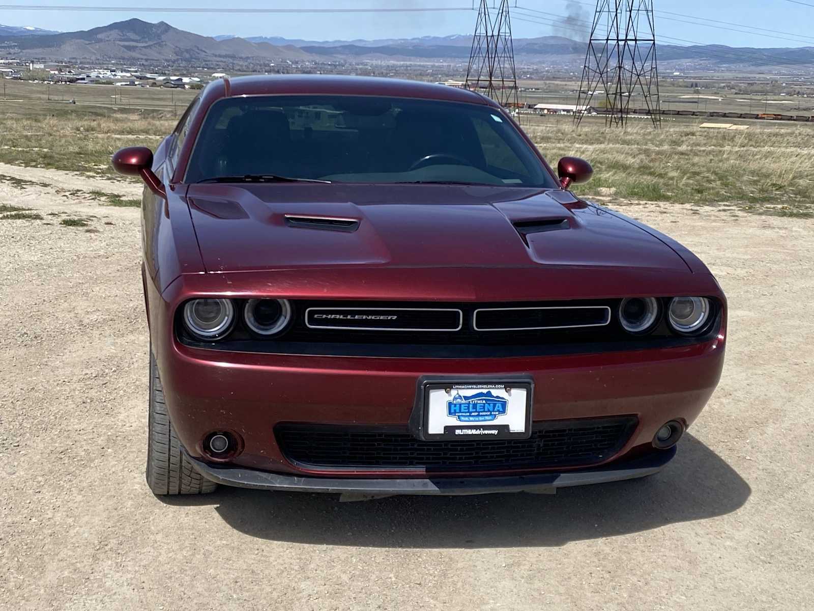 Thumbnail: 2018 Dodge Challenger - 9